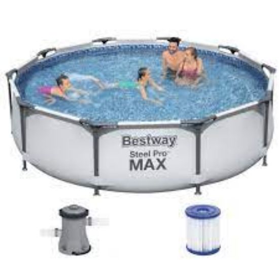 Picture of BESTWAY 56408 (3.05M X 76CM)