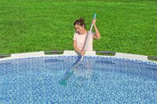 Picture of Bestway® AquaSurge Rechargeable Pool Vacuum - copy