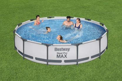 Picture of Steel Pro MAX™ (3.66m x 76cm Pool)