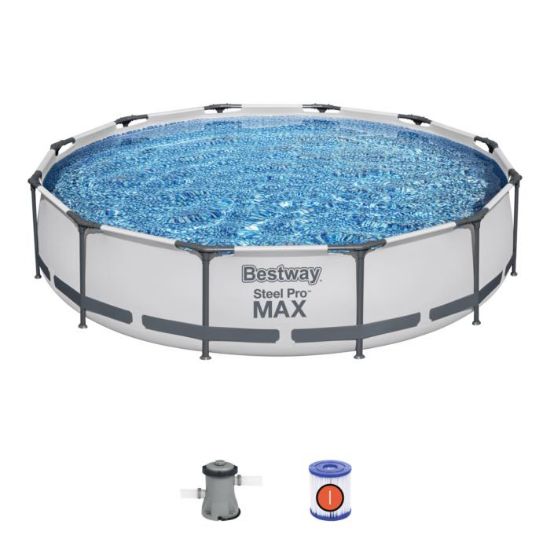 Picture of Steel Pro MAX™ (3.66m x 76cm Pool)