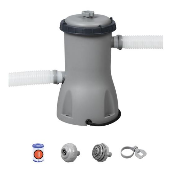 Picture of Bestway® 3028L/800gal Filter Pump