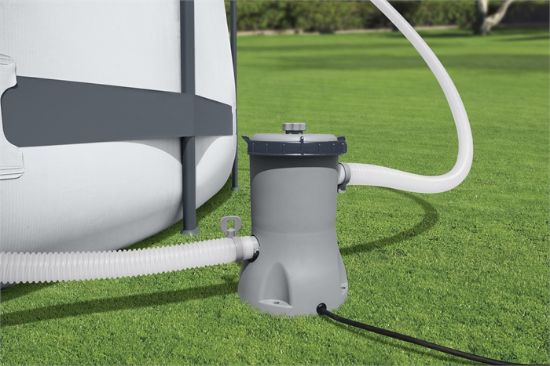 Picture of Bestway® 2006L/530gal Filter Pump