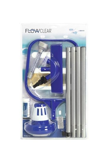 Picture of ALL-IN-ONE Flowclear™ Pool Accessories Set 58195