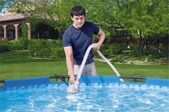 Picture of Bestway® 3028L/800gal Pool Drain Pump