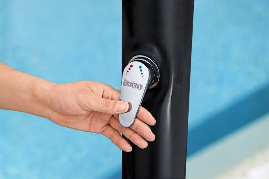 Picture of Bestway® SolarFlow 20L/5gal Outdoor Shower