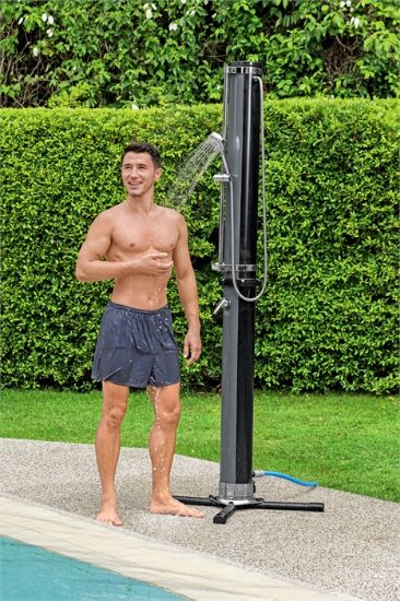 Picture of Bestway® SolarFlow 35L/9gal Outdoor Shower