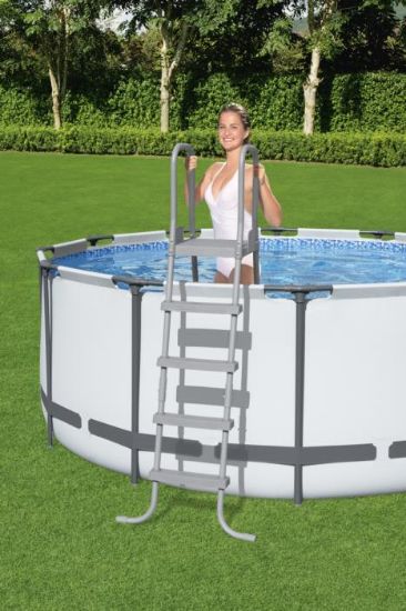 Picture of Bestway® 52"/1.32m Pool Ladder