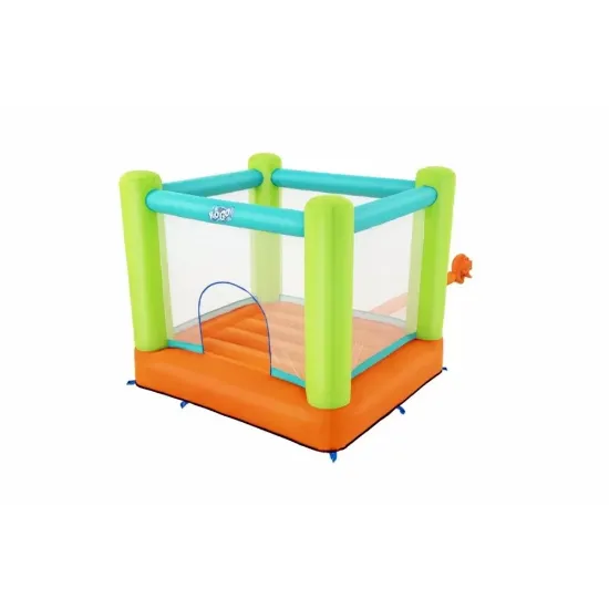 Picture of BESTWAY Bouncy Castle Bouncy 194 x 175 x 170 cm 