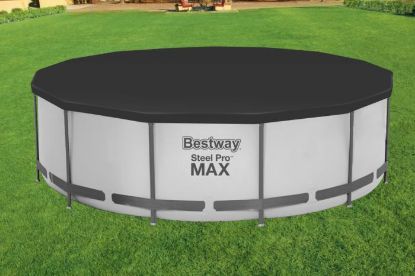 Picture of Bestway® /3.66m Round Pool Cover