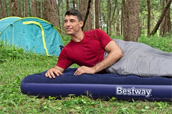 Picture of Bestway® Air Mattress Twin 1.88 m x 99 cm x 22 cm