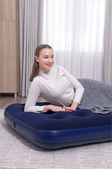 Picture of Bestway® Air Mattress Twin 1.88 m x 99 cm x 22 cm