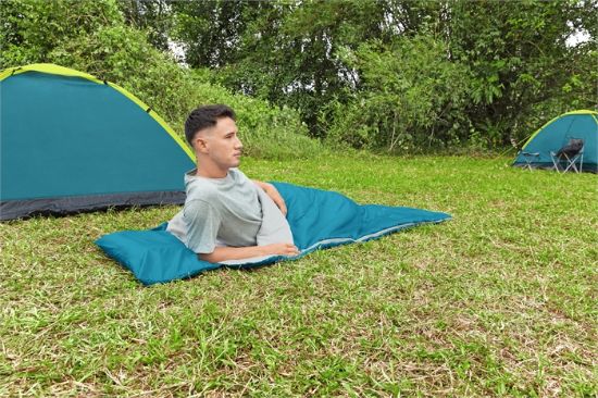 Picture of Bestway®/1.90m x 84cm Evade 10 Sleeping Bag