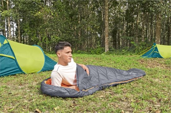 Picture of Bestway® Hiberhide 5 Sleeping Bag  68103