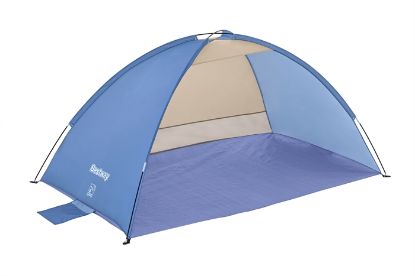 Picture of Bestway®/2.00m x 1.20m x 95cm Beach Ground 2 Tent