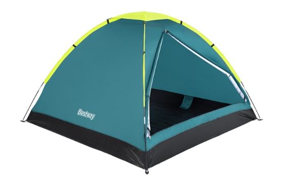 Picture of Bestway® Cool Dome 3 Camping Tent 3-Person  68085