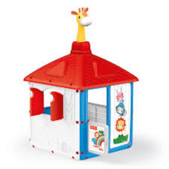 Picture of FISHER PRICE PLAY HOUSE