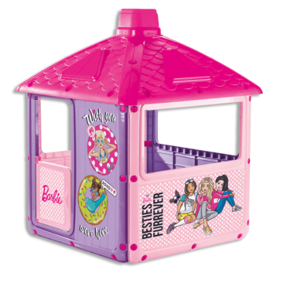 Picture of BARBIE CITY HOUSE