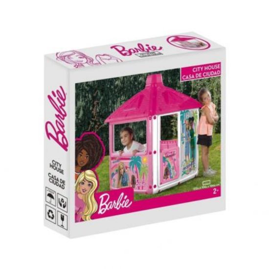 Picture of BARBIE CITY HOUSE