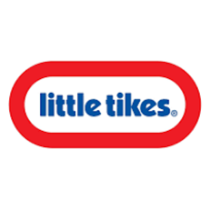 Picture for manufacturer LITTLE TIKES 