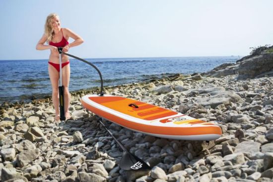 Picture of  Aqua Journey Set/2.74m x 76cm x 12cm SUP