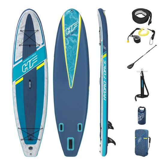 Picture of  Aqua Drifter Set  / 3.35 m x 84 cm x 15 cm SUP