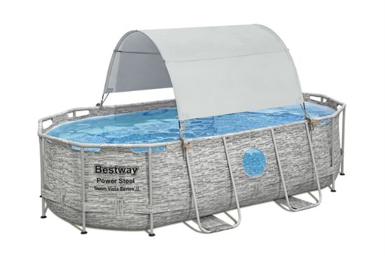 Picture of Bestway® Pool Canopy  BW58746