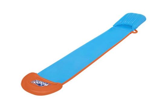 Picture of H2OGO!® Tsunami Splash Ramp™ Single Slide 4.88