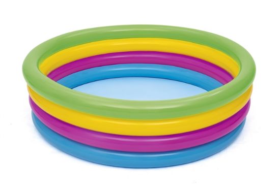 Picture of Bestway® Swim Squad™ Inflatable Kids Play Pool 1.57 m