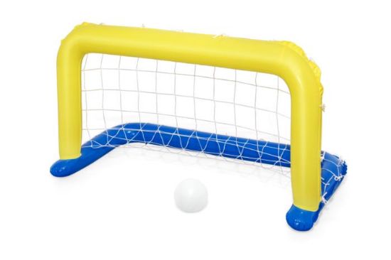 Picture of Bestway® Water Polo Swimming Pool Game Set