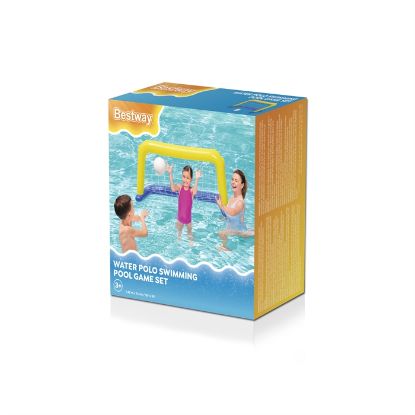 Picture of Bestway® Water Polo Swimming Pool Game Set