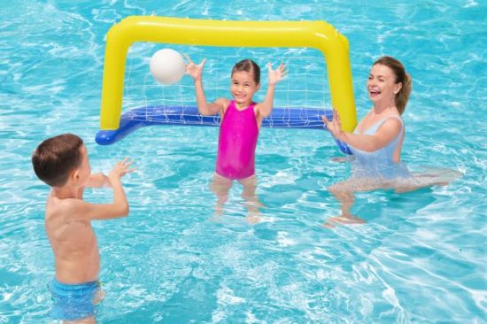 Picture of Bestway® Water Polo Swimming Pool Game Set