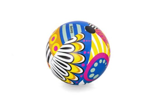 Picture of Bestway® Flirty Fiesta™ Inflatable Beach Ball 91 cm