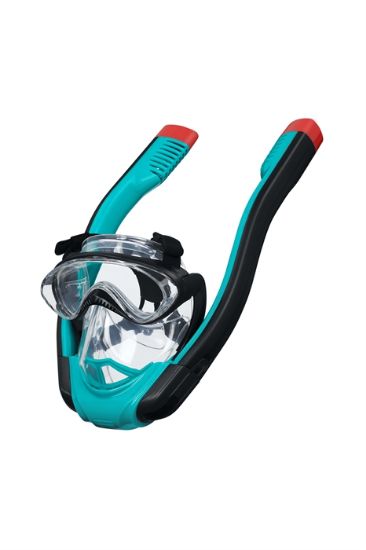 Picture of Bestway® Flowtech™ Full-Face Snorkeling Mask L/XL