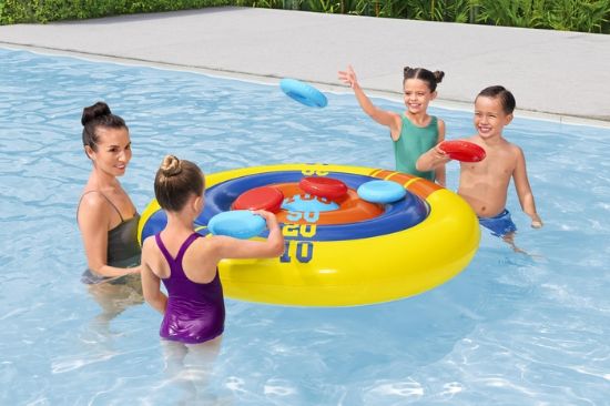 Picture of Bestway® Disc Champion™ Pool Game Set