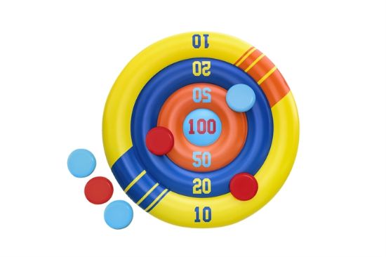 Picture of Bestway® Disc Champion™ Pool Game Set