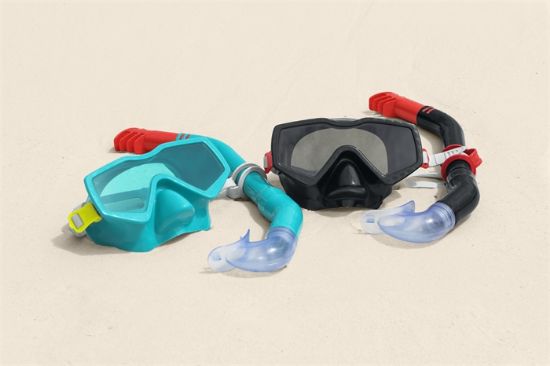 Picture of Bestway® Aqua Prime Essential™ Adult 14+ Snorkel Mask