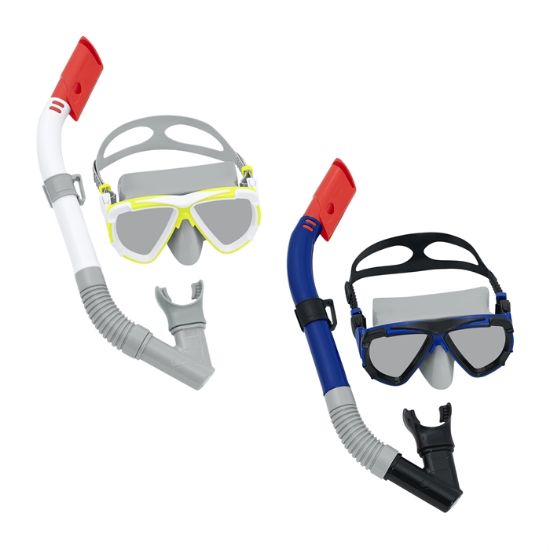 Picture of Bestway® Dominator™ II Adult 14+ Snorkel Mask