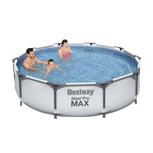 Bestway Steel Pro Max 3.05M x 76cm