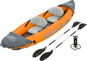 Rapid X2 Kayak 321x100cm, 1-2 Person