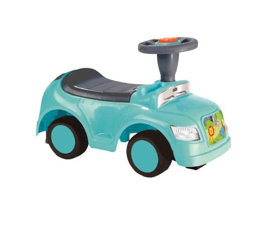 Fisher Price Ride-on Car