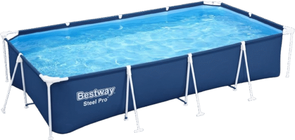 Bestway 4.00M x 2.11M x 81CM
