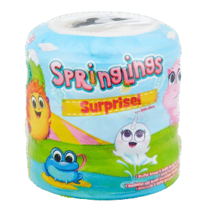 Springlings Surprise Series 2