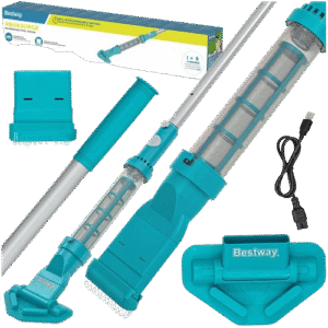 Bestway Rechargeable Vacuum