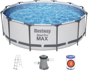 Bestway Steel Pro Max 3.66M x 1.00M