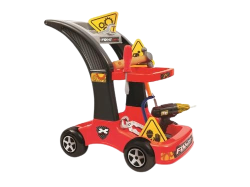FIX-IT MAXI TOOL TROLLEY