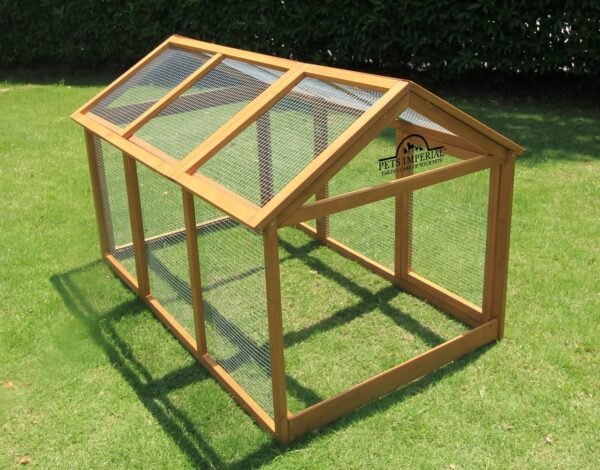 Savoy Run 1.4 metres