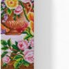 Diamond Dotz Painting Kit: Bouquet Ancien