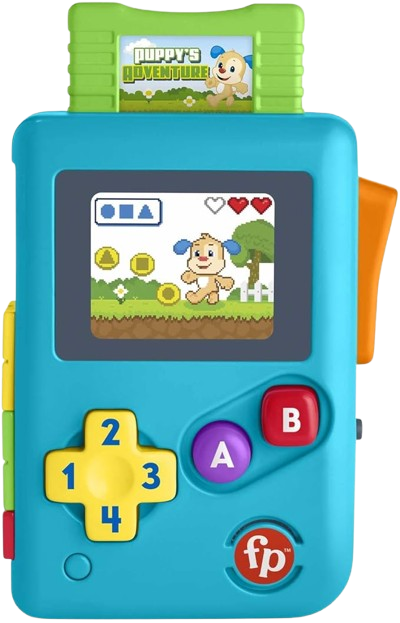 Fisher-Price Lil' Gamer
