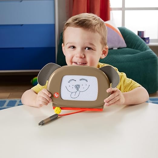 Fisher-Price FP Pets Doodle Pro Pets