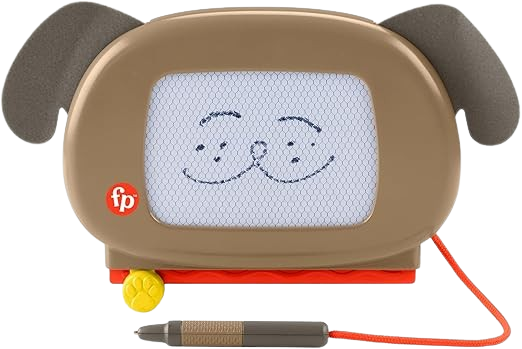 Fisher-Price FP Pets Doodle Pro Pets
